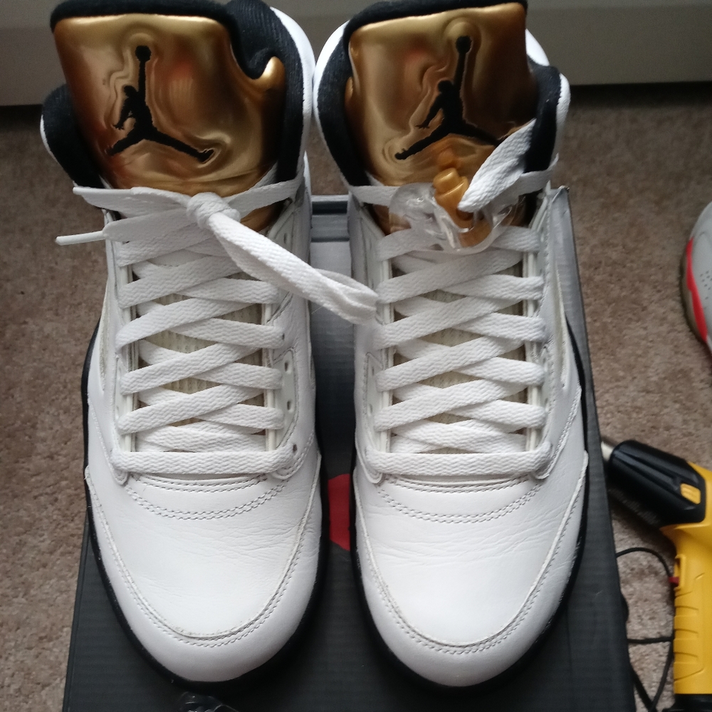 Jordans